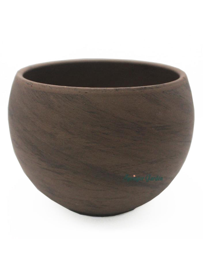 Oud Sphere Planter