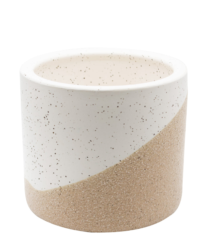 Sesame Pot