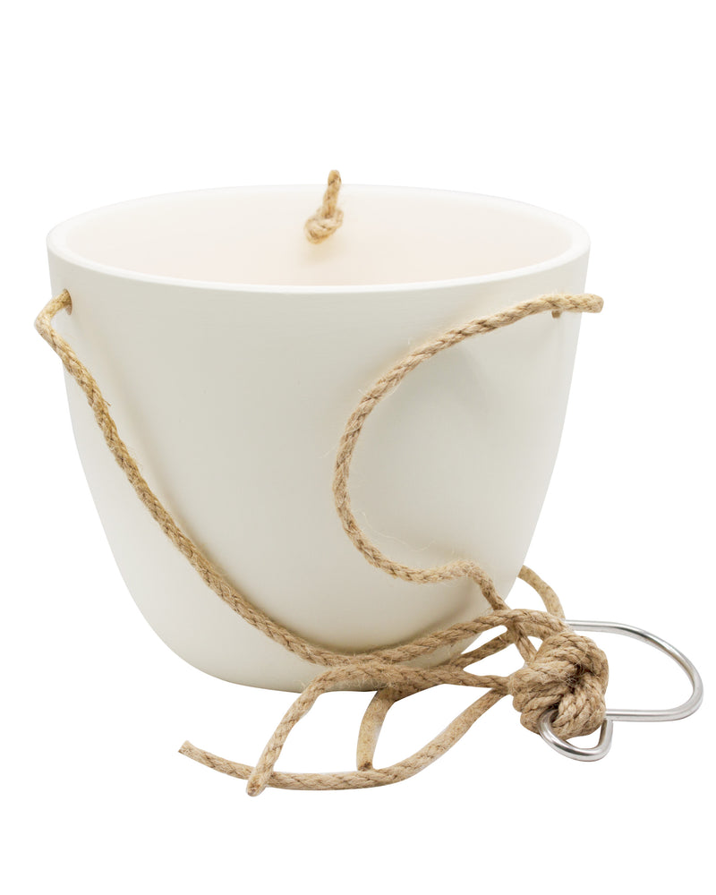 
                
                    Load image into Gallery viewer, Large Hanging Pot
                
            