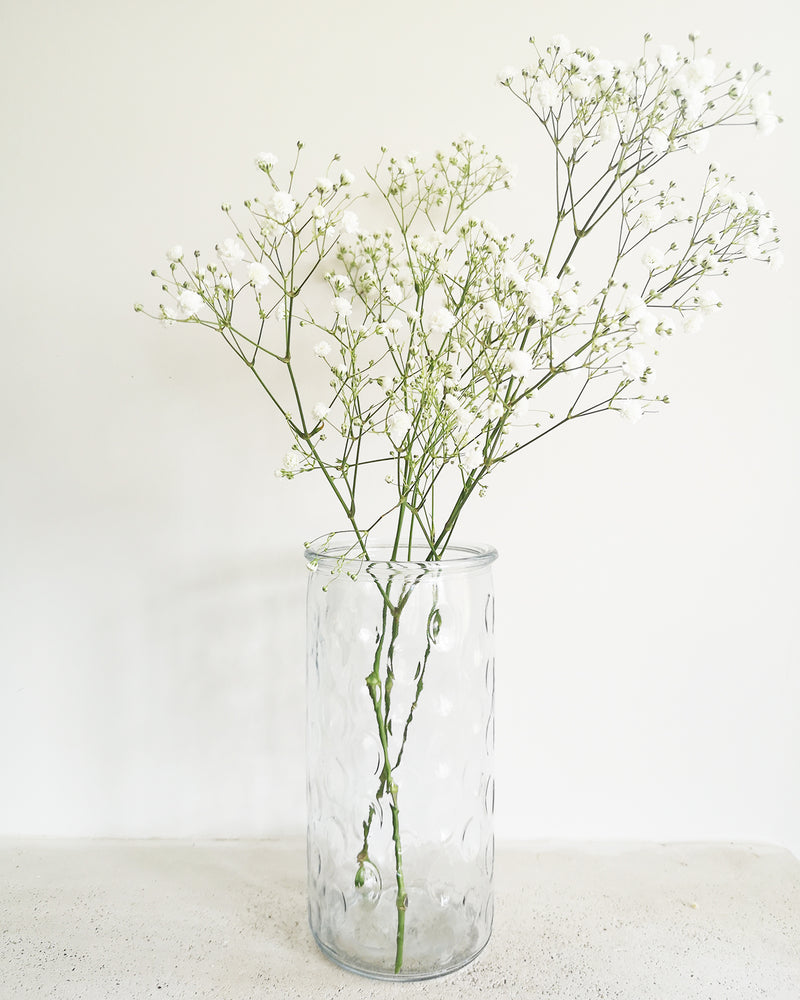Glass Vase No.5