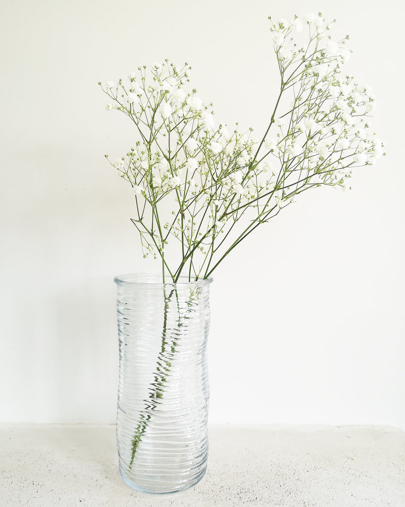 Glass Vase No.6