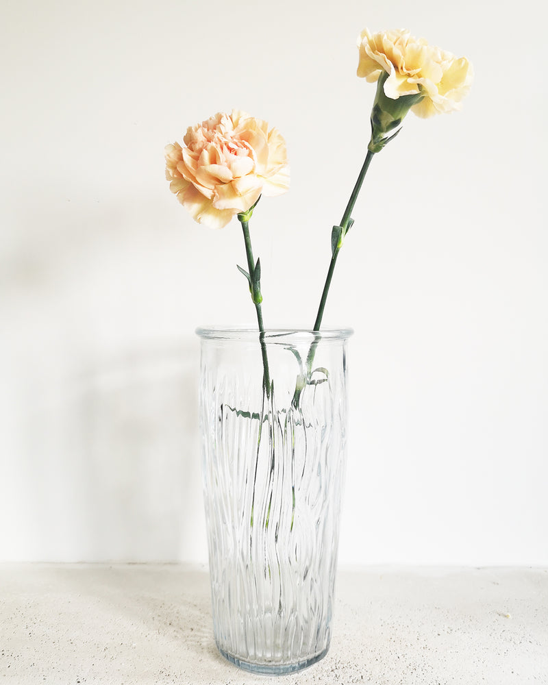 Glass Vase No.4