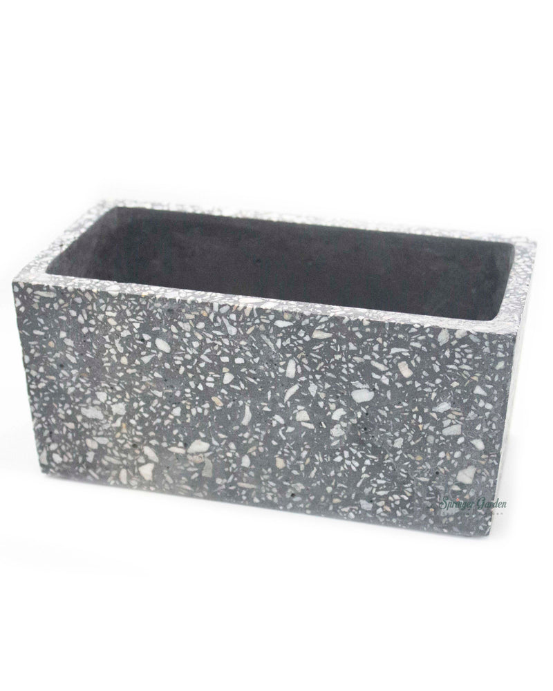 Concrete Box