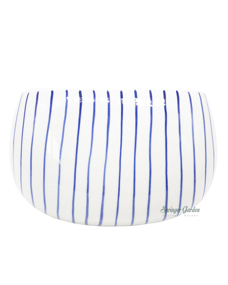 Blue Linear