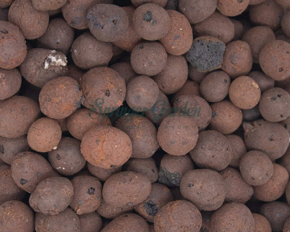 Liaflor Clay Pebbles (Hydroton/Ceramsite) /500g