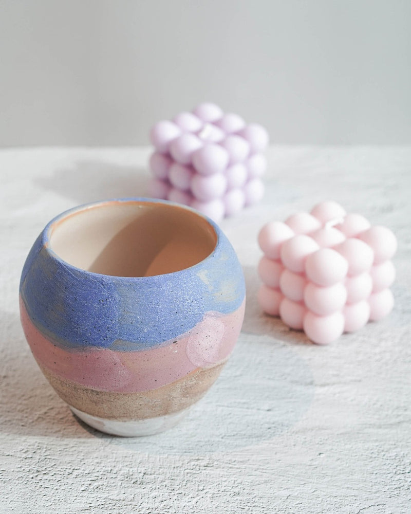 Marshmallow Dream Bowl