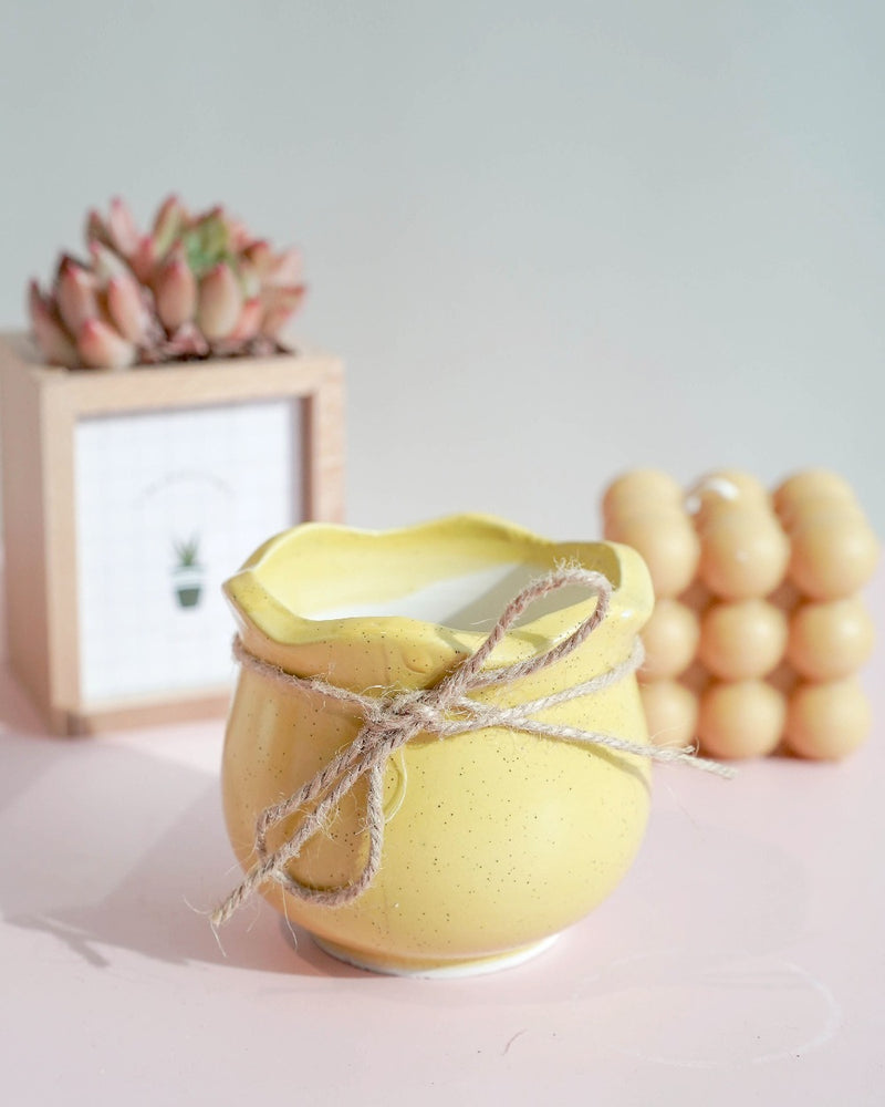 Bubble Soy Wax Candle