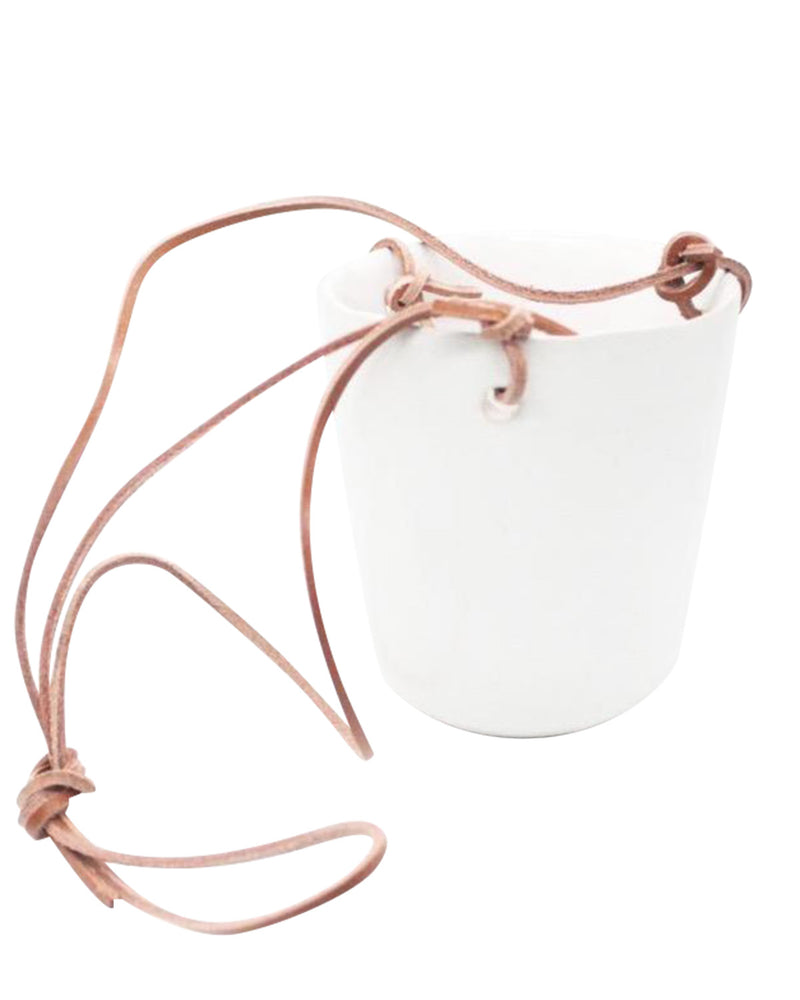 Hanging Pot Planter
