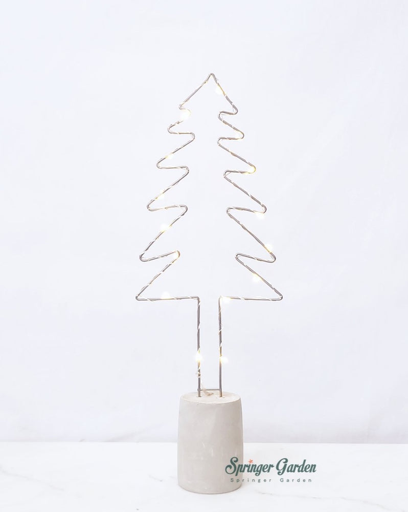 Christmas Tree light