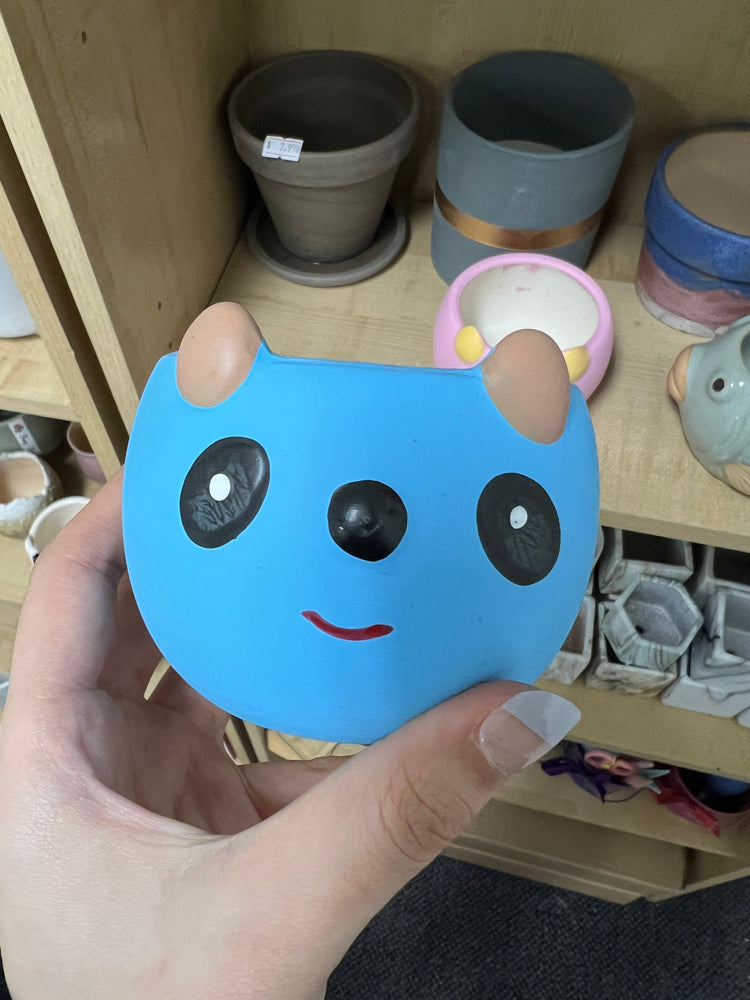 
                
                    Load image into Gallery viewer, The Discount (Cracked) Pot - 4.6
                
            