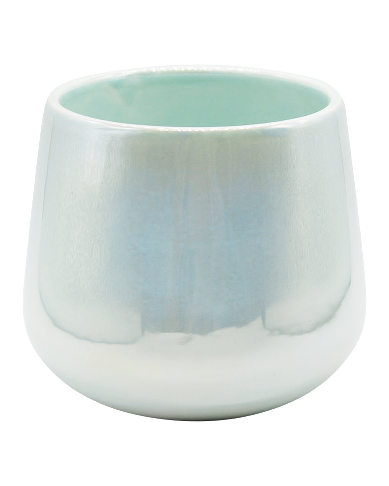 Glass Glazed Shooting Star