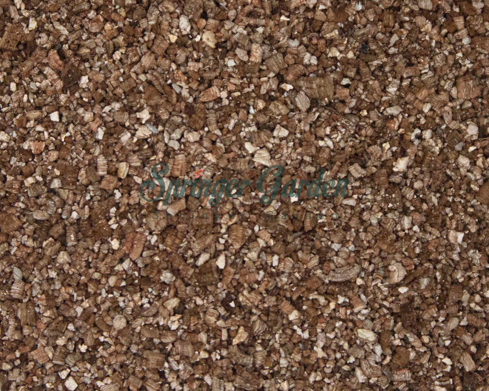 Vermiculite Soil/30g