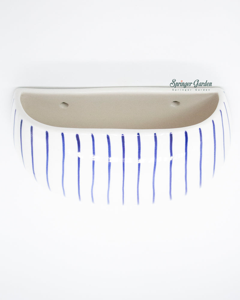 Blue Linear