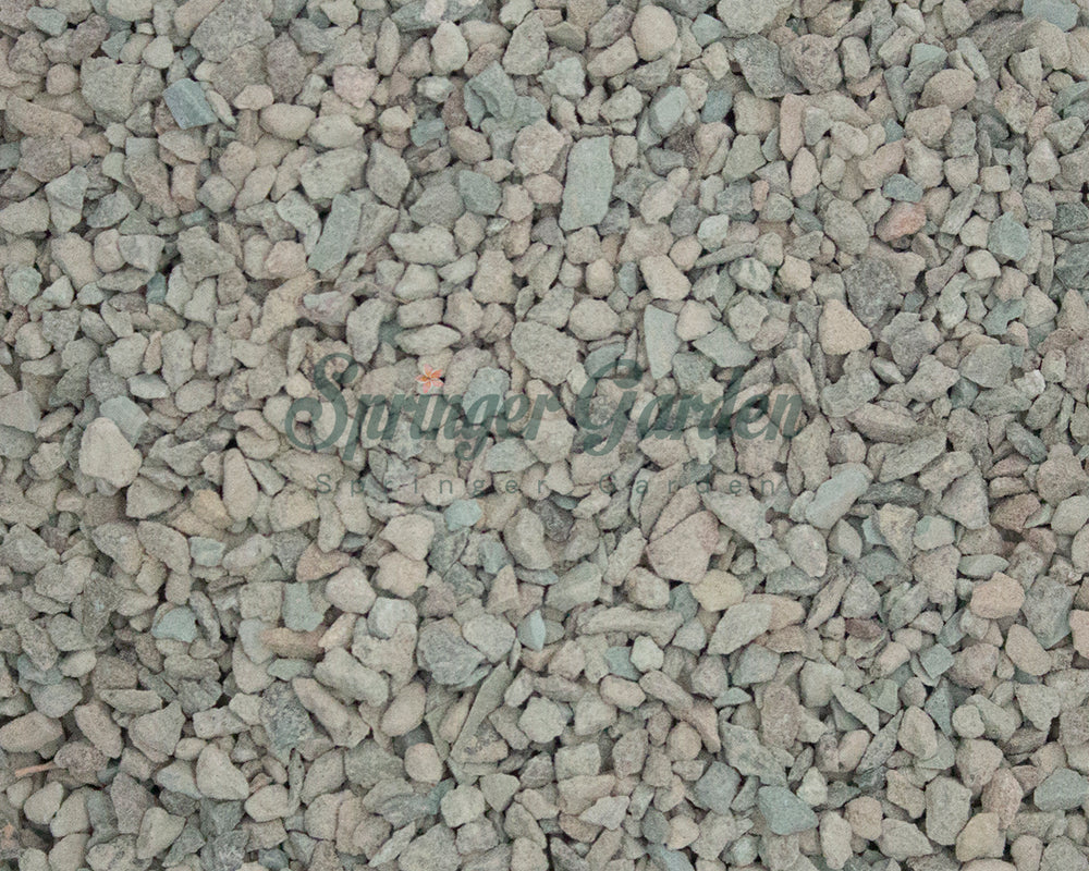 Green Zeolite is pumice and zeolite, it is named based on its colour, has the same effect with pumice, which is the good insect control and decorative effect, also great for sterilization.  #Granular soil