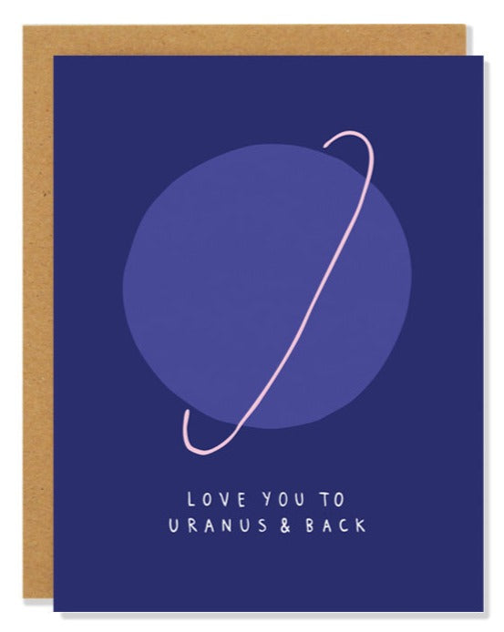 Uranus